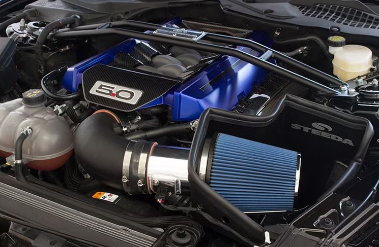 Getting a cold air filter system fitted could improve the performance of your vehicle, helping to cut fuel costs