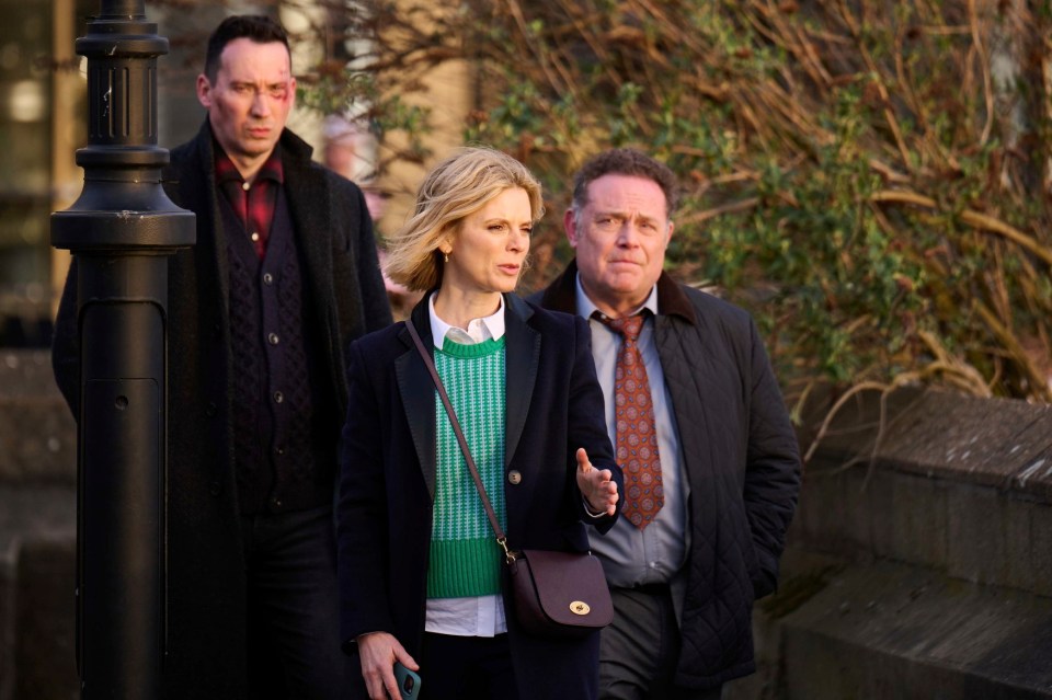 Silent Witness fans have called out the BBC drama for becoming too "unrealistic"