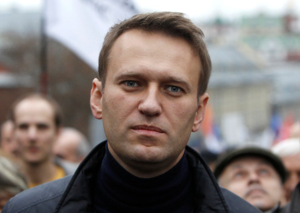 Alexei Navalny's family are still yet to see his body, with mystery growing around his death