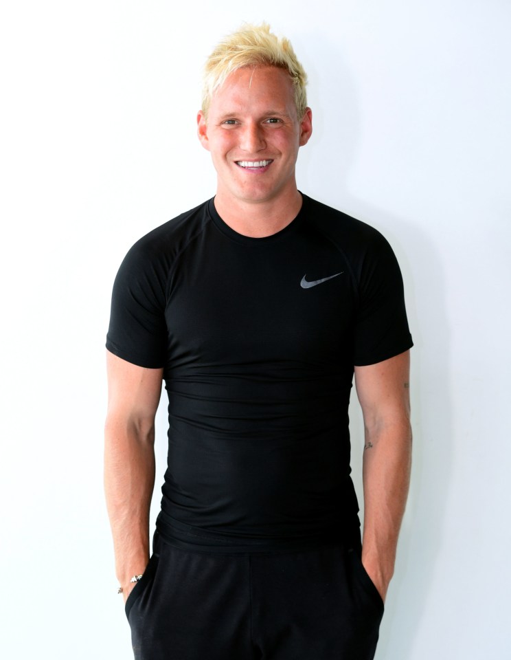 Made In Chelsea’s Jamie Laing has joined BBC Radio 1 and will replace Jordan