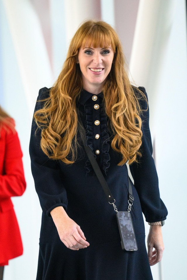 Labour Deputy Angela Rayner has been called out for flogging her council house under a scheme she now plans on changing