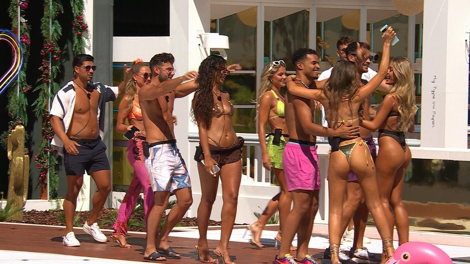 The winner of Love Island All Stars will be revealed tonight