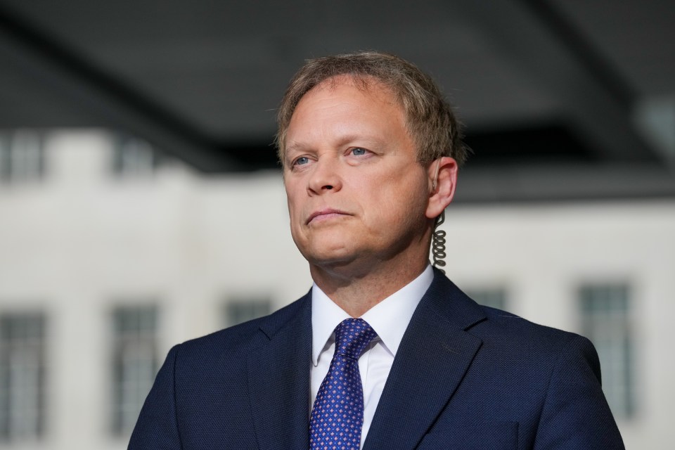 Grant Shapps is ordering a review of diversity and inclusion policies at the Ministry of Defence following reports that the Army wants to relax security checks