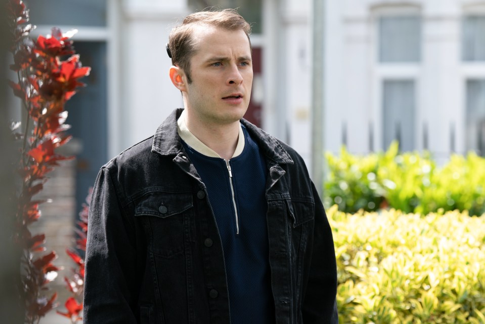 Devastated fans rushed to wish Max the best for the future - while some slammed EastEnders bosses for axing him