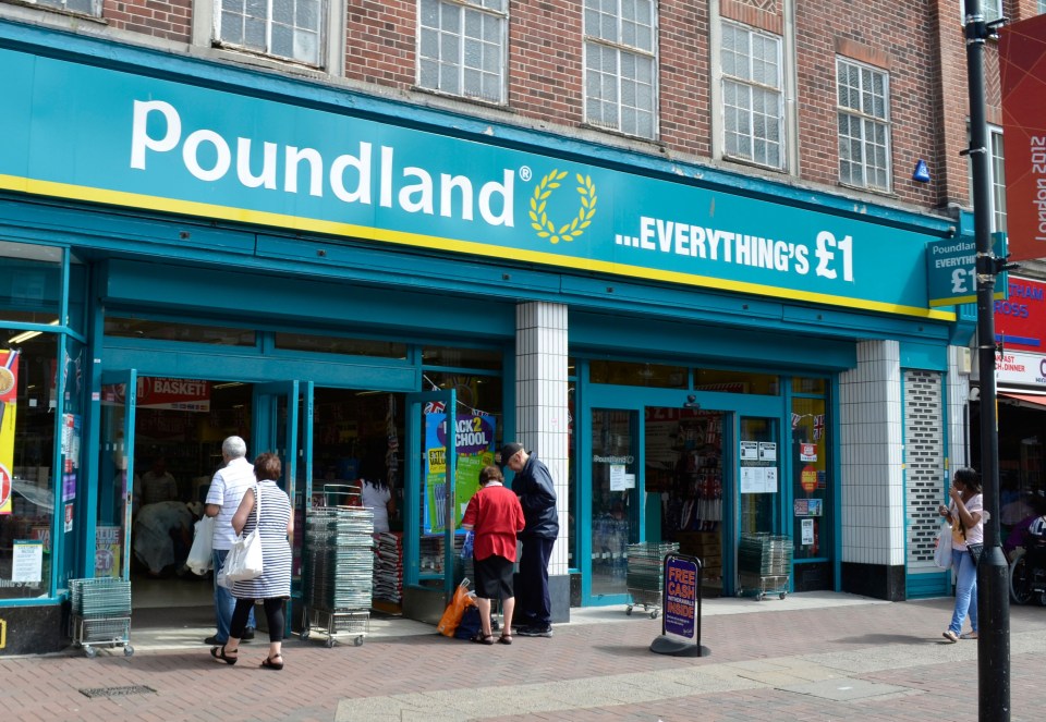 Looking to up your beauty game without forking out a fortune? It's worth checking out your local Poundland