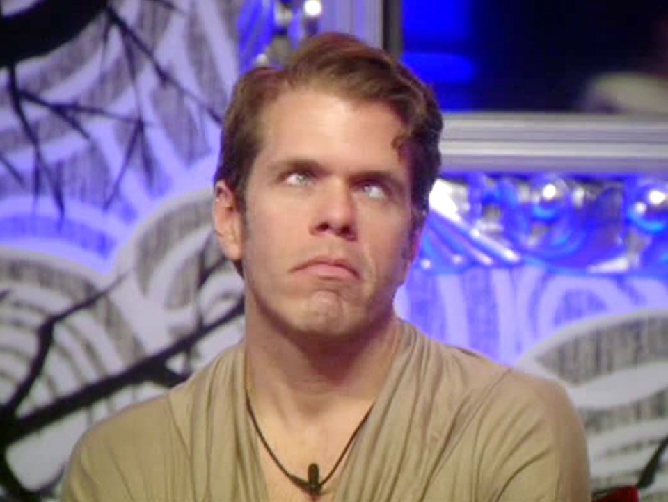 Controversial blogger Perez Hilton left housemates and viewers reeling on Series 15.