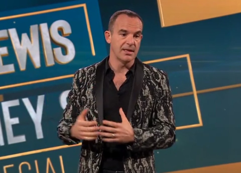 Martin Lewis explained that millions of tourists could be owed thousands of pounds