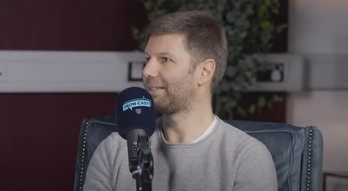 Thomas Hitzlsperger owns a French restaurant in London