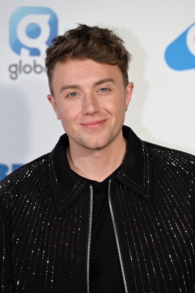 Bookies are also betting on Roman Kemp to get the job