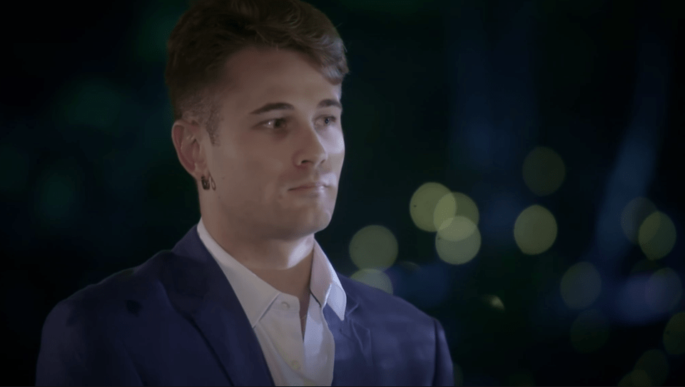 Fans slammed the reality star as they recalled his time on the show