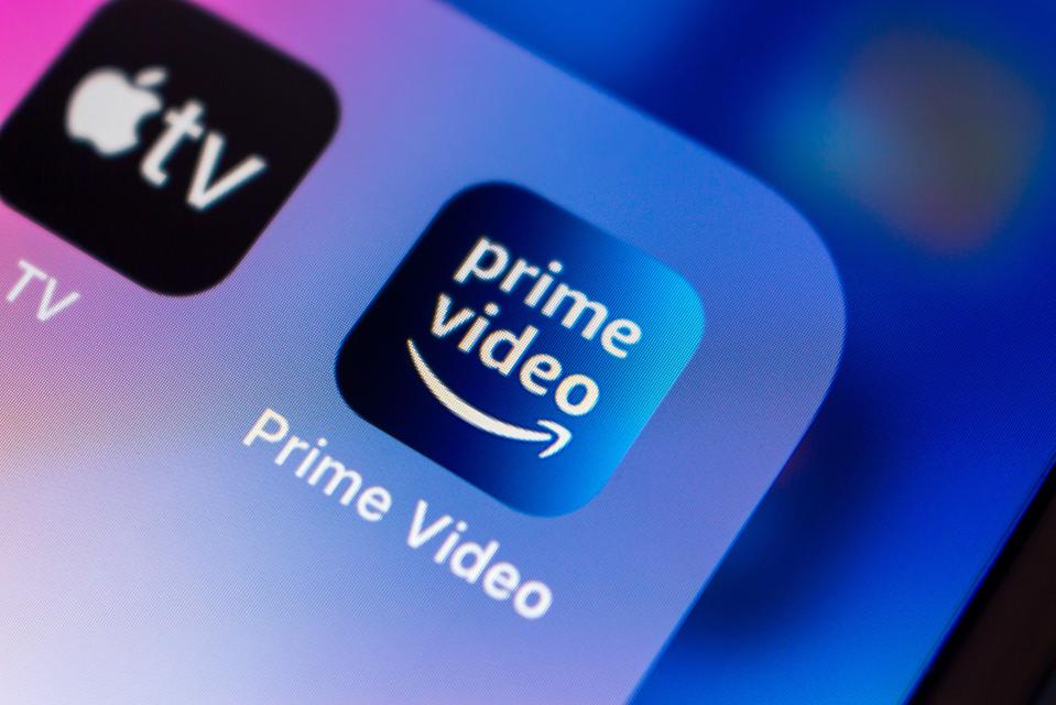 The channels can be found hidden on the Prime Video app