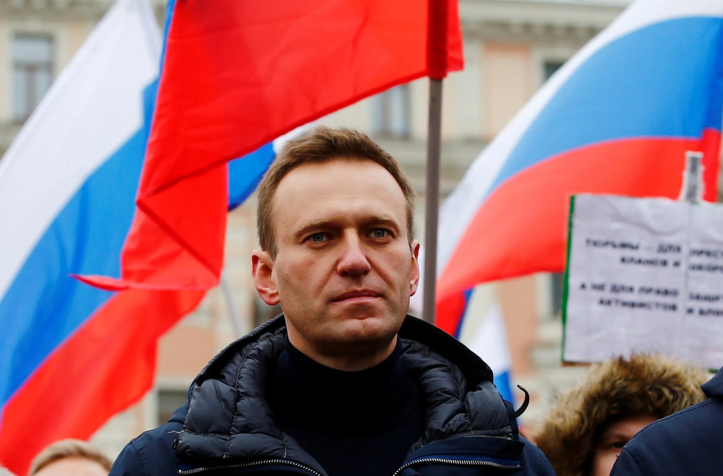 Alexei Navalny, a vocal Kremlin critic and enemy of Vladimir Putin, died age 47 in a hellhole Russian prison