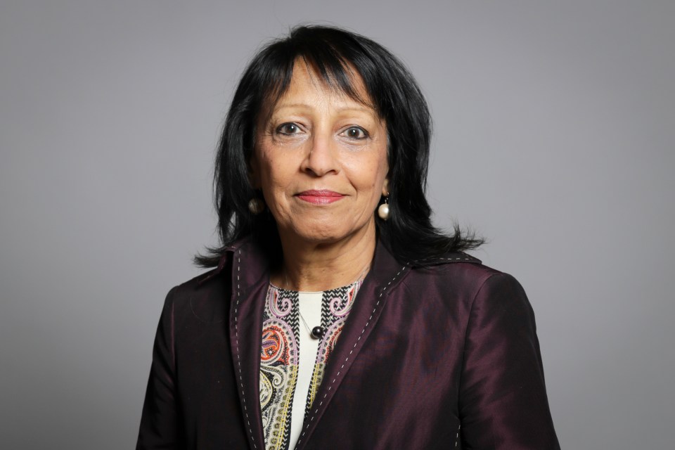 Baroness Falkner said: ‘An employer understanding their legal duties is the foundation of equality in the workplace’