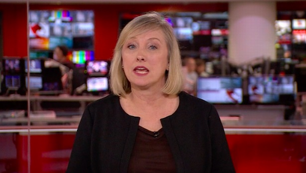 Martine, 55, was laid off last year along with four other Beeb colleagues in an on air shake-up