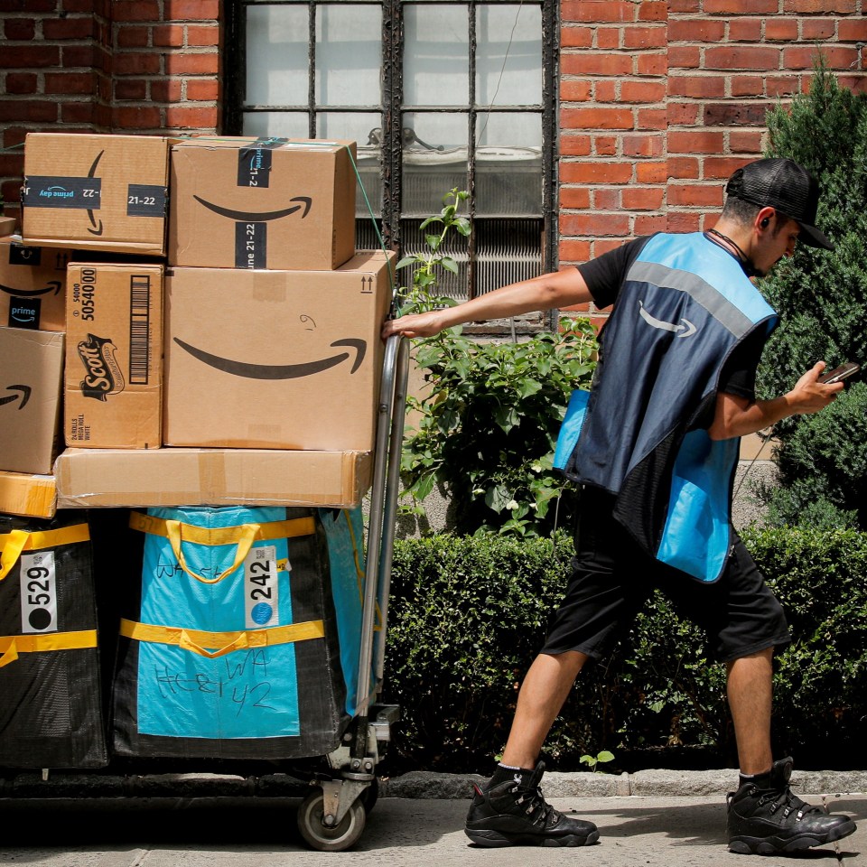 You'll need to be a Prime member to shop all the Prime Day deals