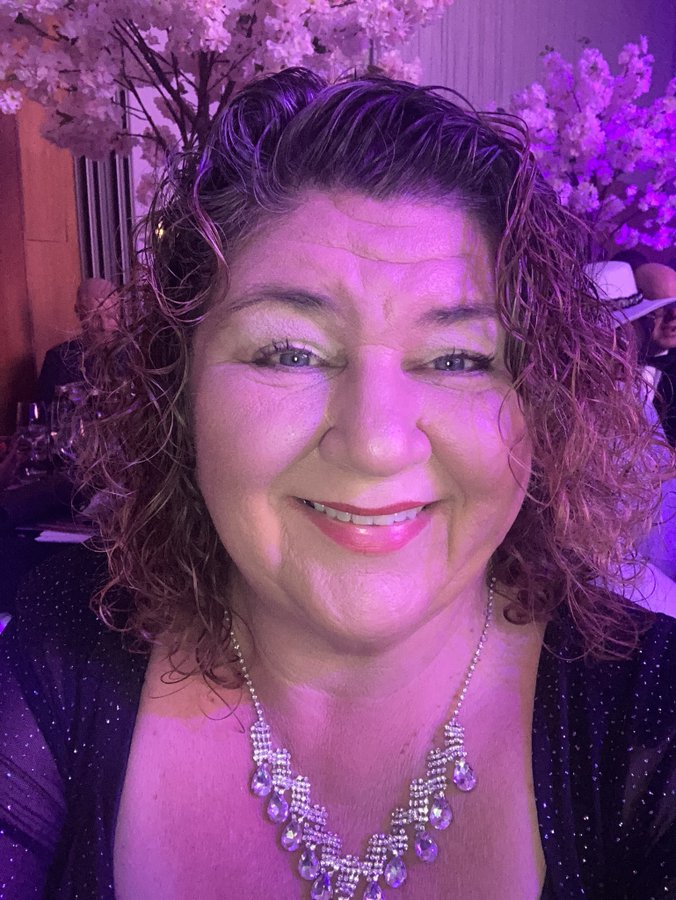 Ex EastEnders star Cheryl Fergison begged fans for answers on social media