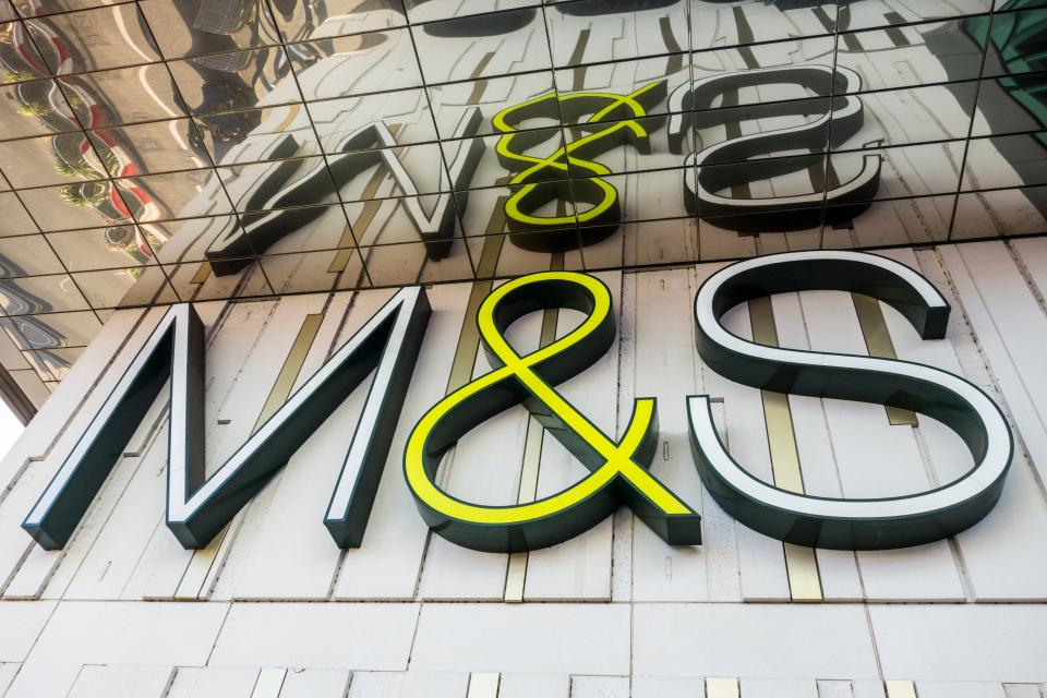 M&S shoppers have been left disappointed by a popular fruit