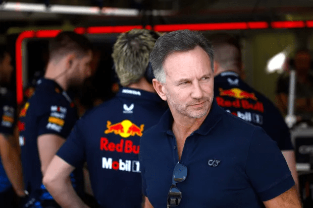 A decision over Horner’s career at Red Bull is reportedly expected in 10 days