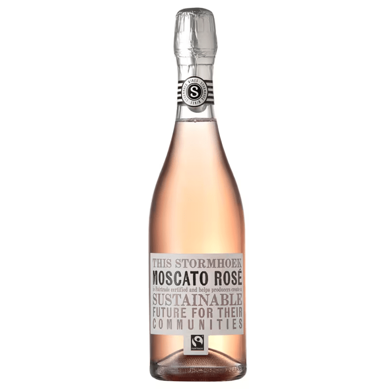 If you fancy something a bit different you should try Co-op’s rose