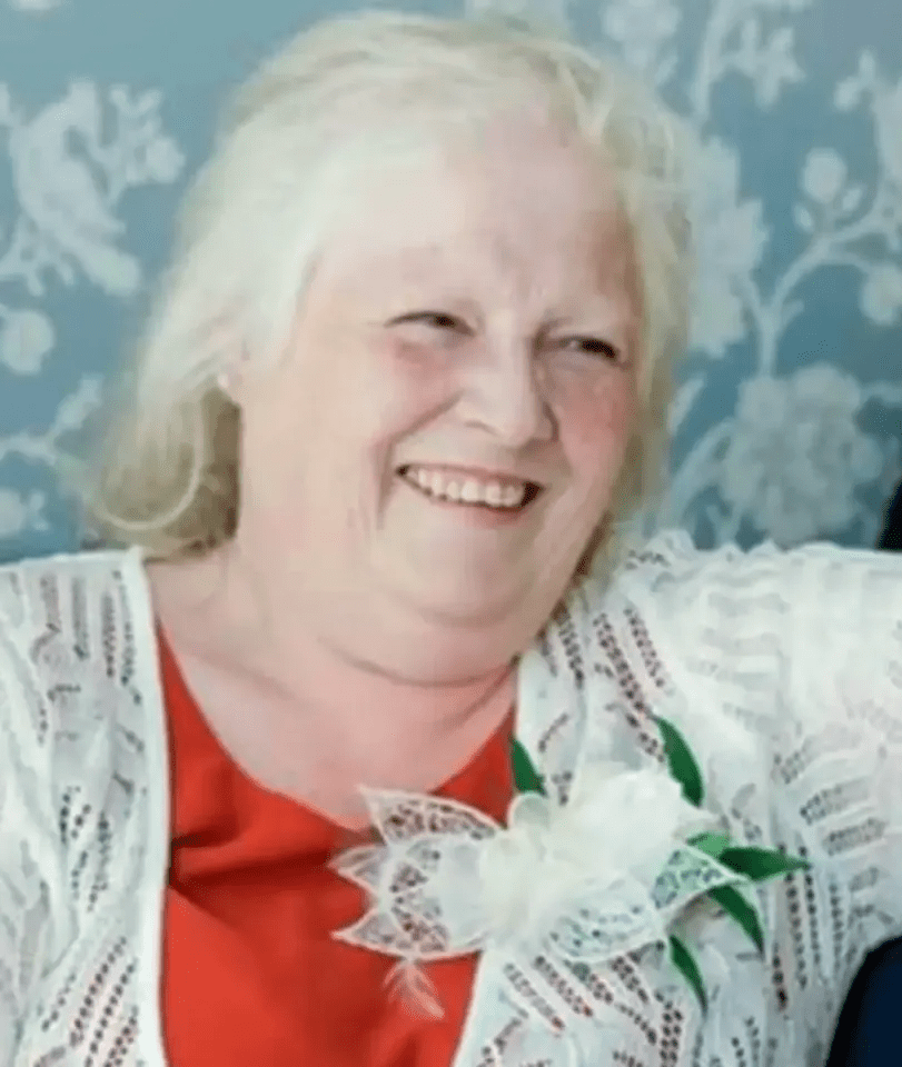 Esther Martin, 68, was mauled to death by two ‘XL Bullies’ in Essex