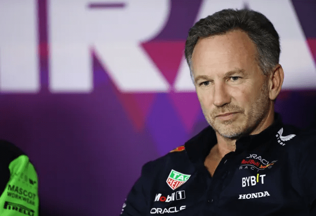 Christian Horner might leave Red Bull Racing regardless of the outcome of his ‘sext’ probe