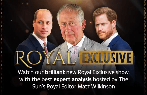 The Sun's royal editor speaks to royal author Ingrid Seward for the latest updates