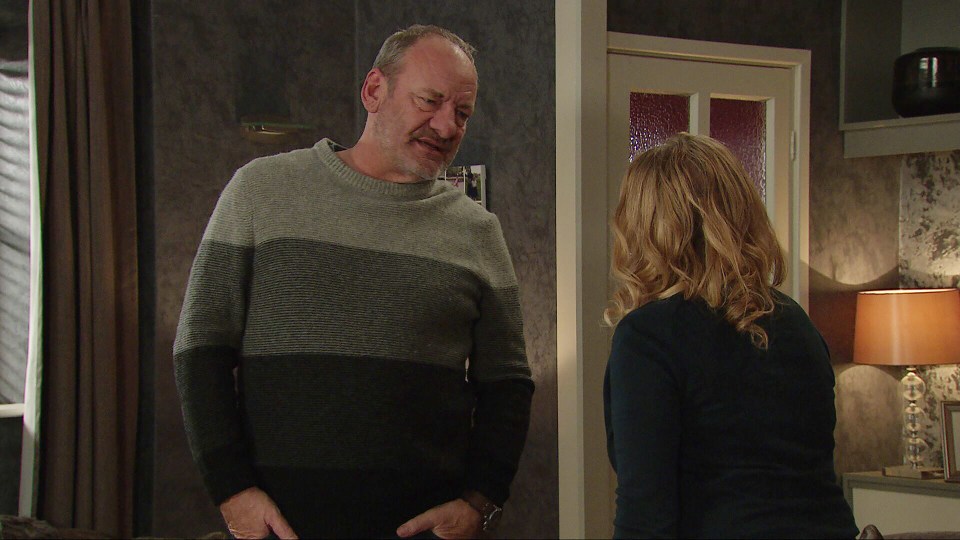 Angelica’s parents Jimmy and Nicola have been shocked beyond belief