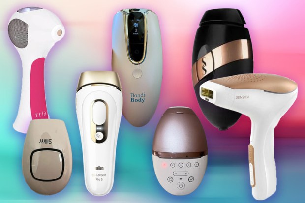 best-ipl-hair-removal-machines