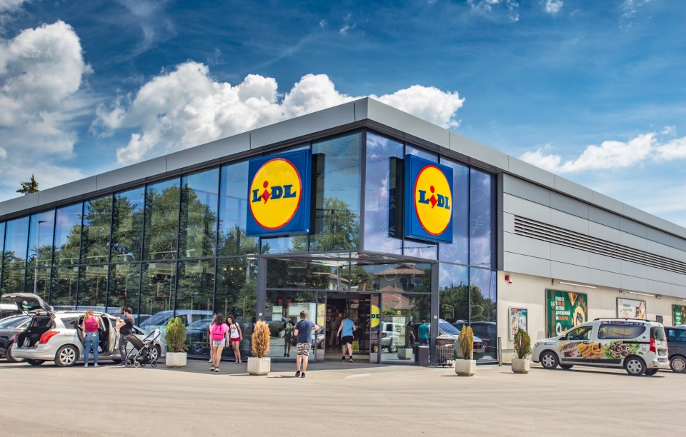 We've listed the locations Lidl is keen to expand into below