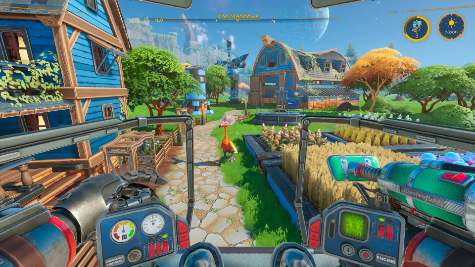 Lightyear Frontier is still in early access but you can still enjoy the game so far