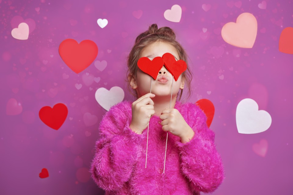 Valentine's Day is celebrated 14th February