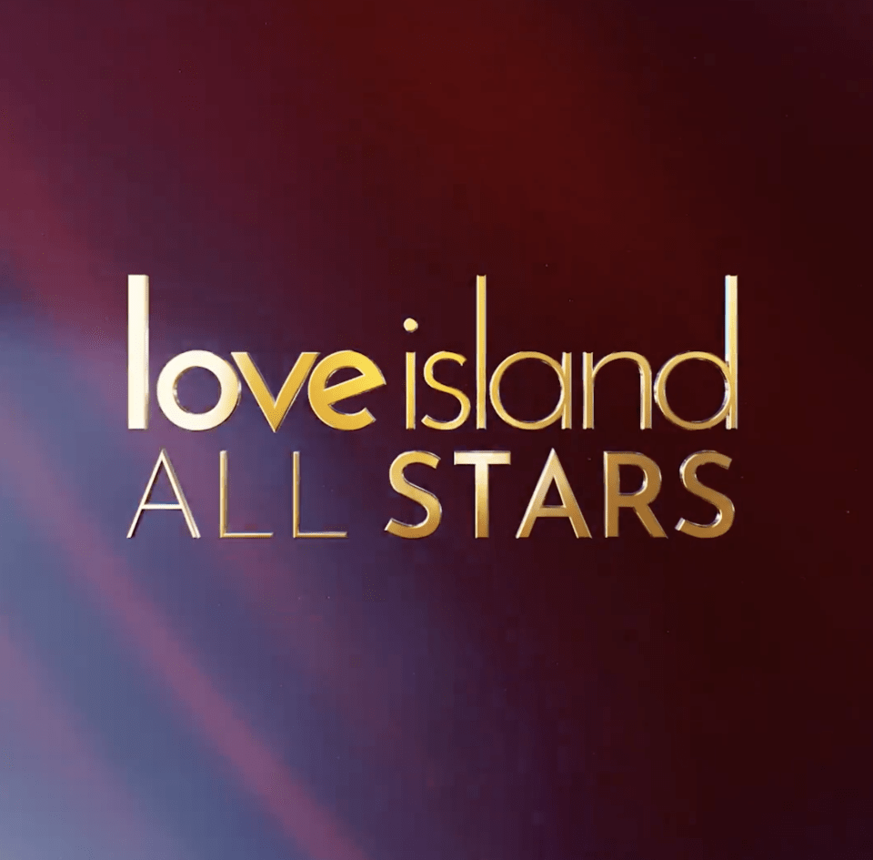 Then Sun can exclusively reveal the latest Love Island All Stars bombshell