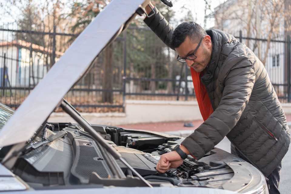 An easy DIY maintenance job could see your car's performance noticeably improved