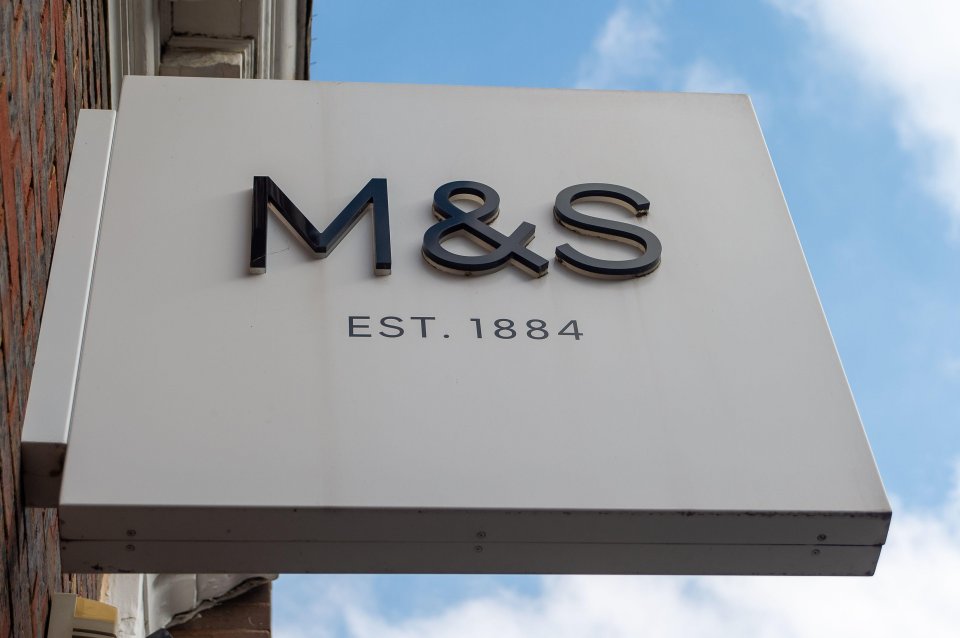 M&S will add the two sportswear giants to their collection online