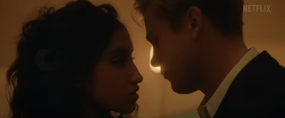 Netflix users have been left ‘ugly crying’ and breaking down in tears over the streamer’s new romance series One Day’s gut-wrenching ending