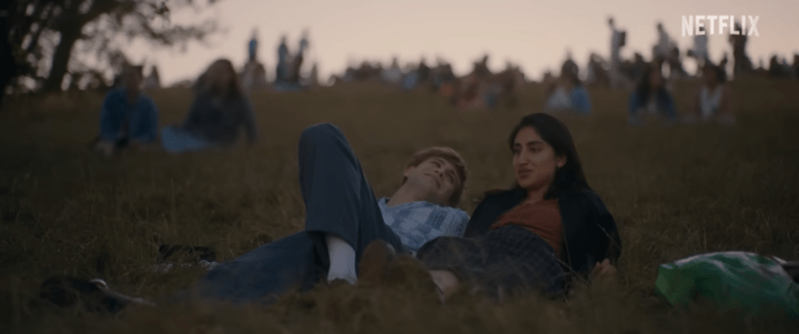 One Day, starring Ambika Mod and Leo Woodall, has been hailed as the ‘perfect adaptation’ by fans