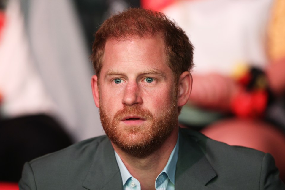 A former royal butler has warned Prince Harry to ‘lay off’ Kate Middleton, as his wife Meghan prepares for an ‘explosive’ career move