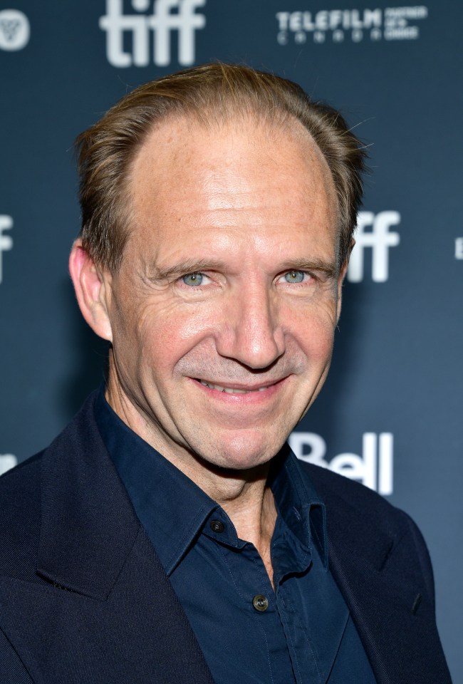 Ralph Fiennes says audiences have gone ‘soft’ and woke trigger warnings at theatre should be ditched