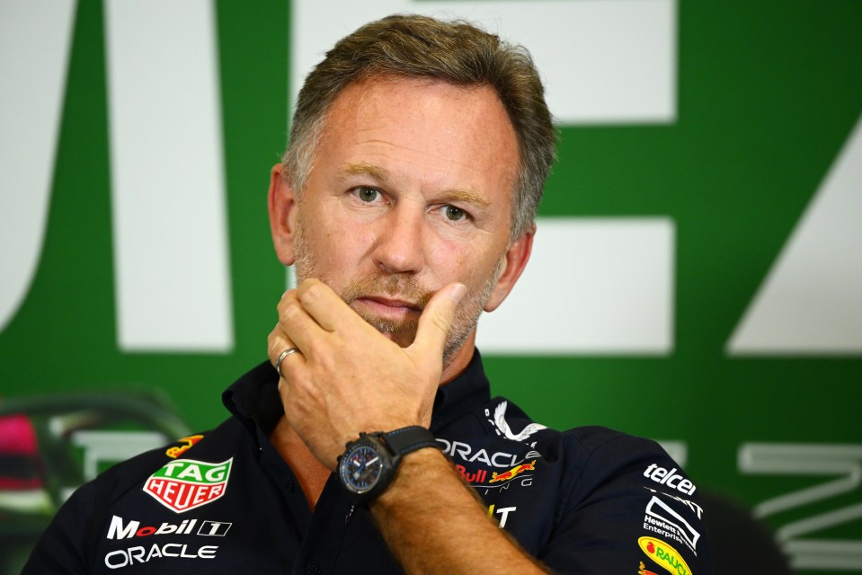 The final decision on Christian Horner's Red Bull probe could be set to come out as early as next week