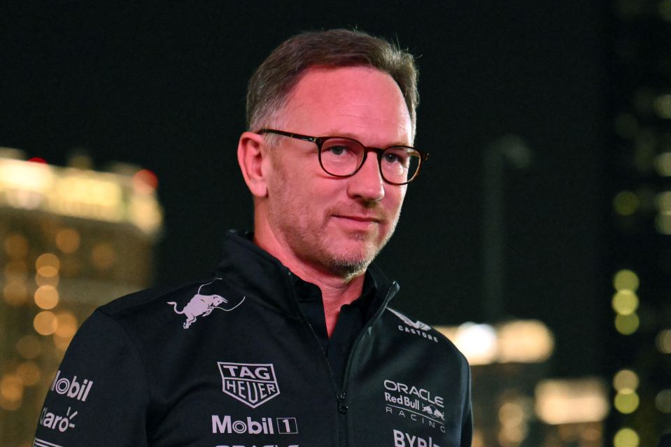 The Red Bull Racing Team Principal has been under investigation for allegations made against him by a female employee over his conduct - all of which he denies