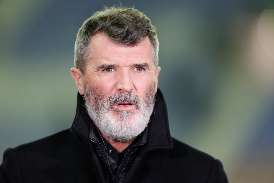 Roy Keane was 'pinned up' against a wall during a fight with Graham Kavanagh