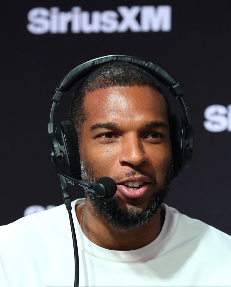 Ryan Babel's playing career took many twists and turns - now he's touting himself as a crypto expert