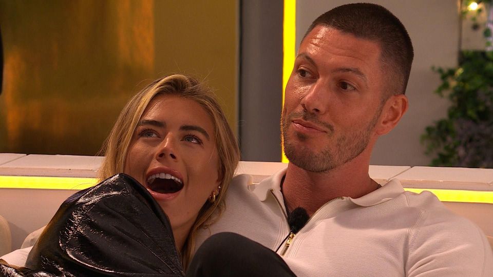 Adam Maxted returned to Love Island but is now getting back to his usual job