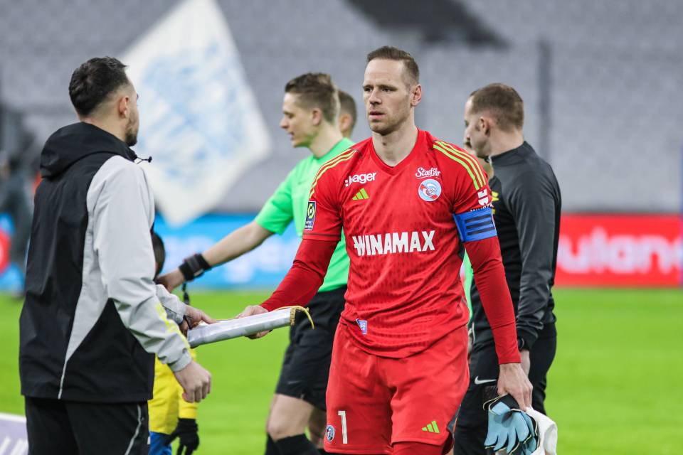 Forest eventually signed Matz Sels on deadline day