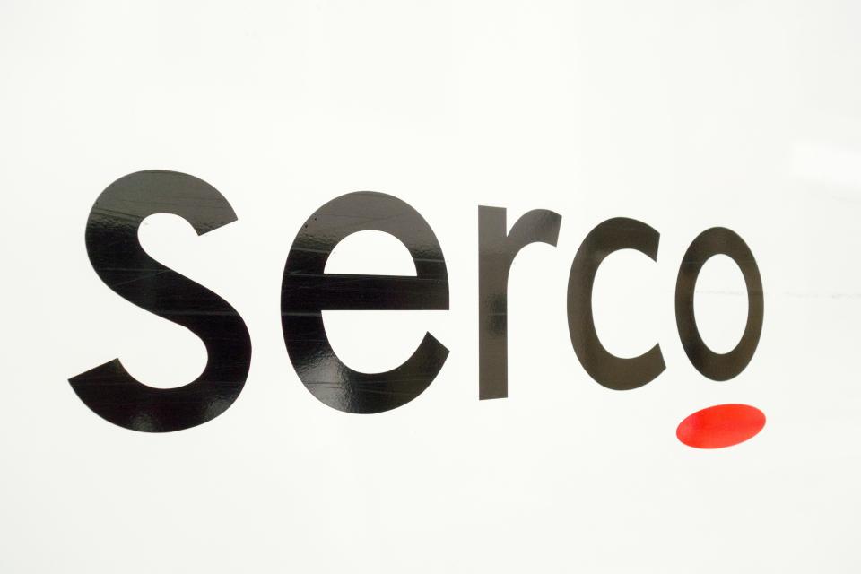 Serco Leisure was using the tech alongside fingerprint scanning on more than 2,000 workers on its payroll