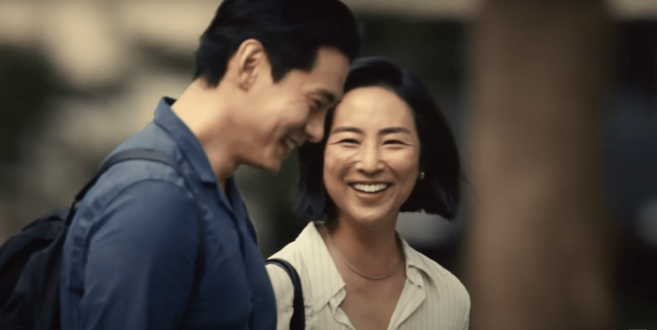 A new romantic Netflix movie has been labelled as ‘perfect’ with fans claiming that it's even better than Normal People and as good as One Day.