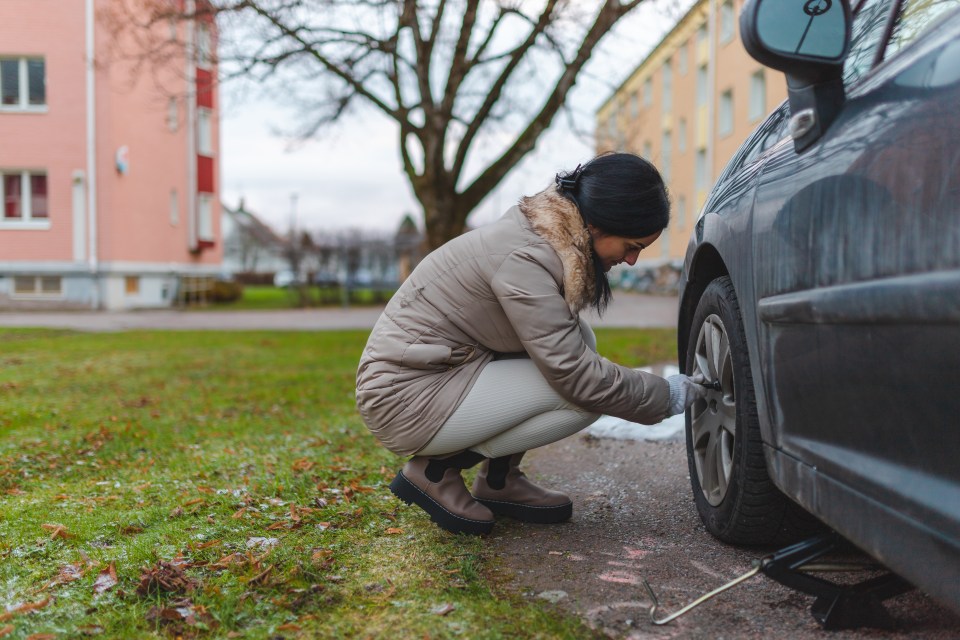 Potholes cost drivers a fortune every year