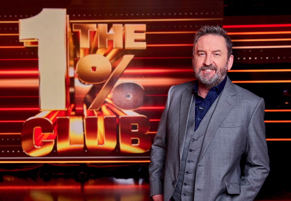 A contestant impressed host Lee Mack when they correctly answered the 1% question this week