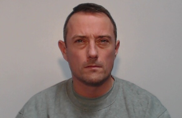 Jamie Cassidy was jailed following an investigation by Greater Manchester Police