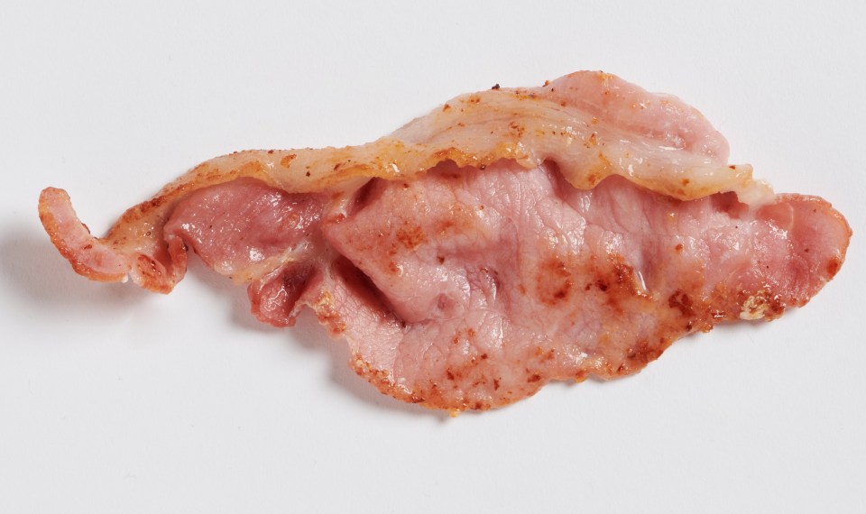 You get what you pay for with Lidl's very cheap bacon rashers